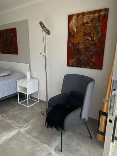 Apartamento El Valle Top Appartement Mit Gigantischem Ausblick