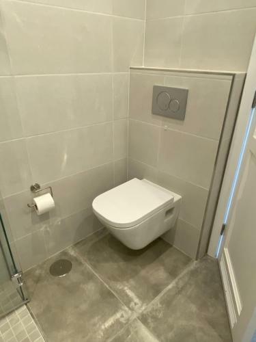 Apartamento El Valle Top Appartement Mit Gigantischem Ausblick