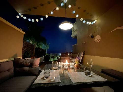 Apartamento Casa Felicitas