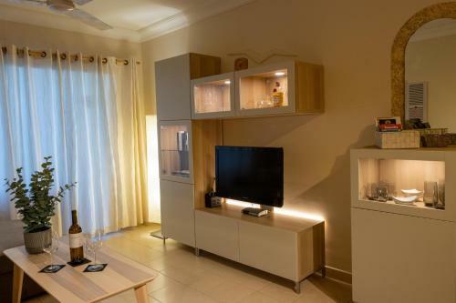 Apartamento Casa Felicitas