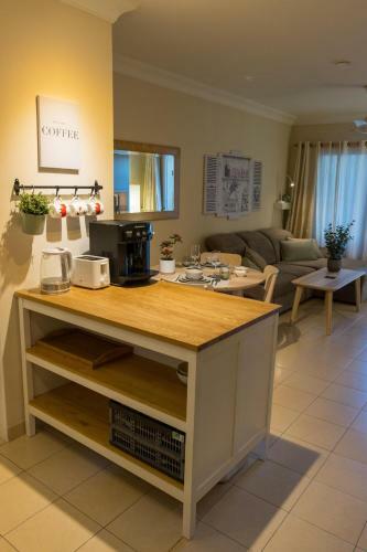 Apartamento Casa Felicitas