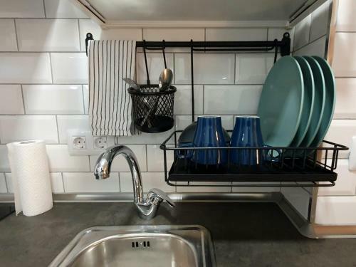 Apartamento Avc Valle Luz