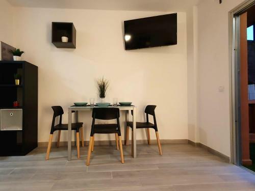 Apartamento Avc Valle Luz