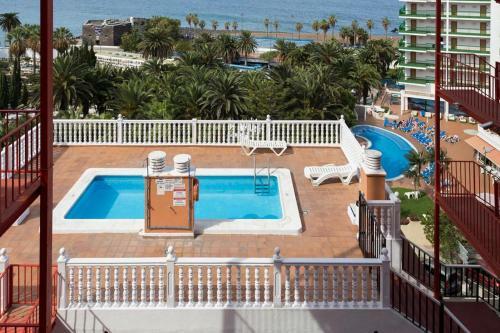 Apartamento Avc Valle Luz