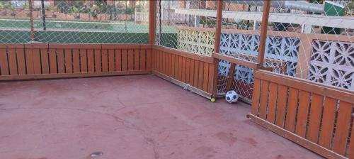 Apartamento Avc Valle Luz