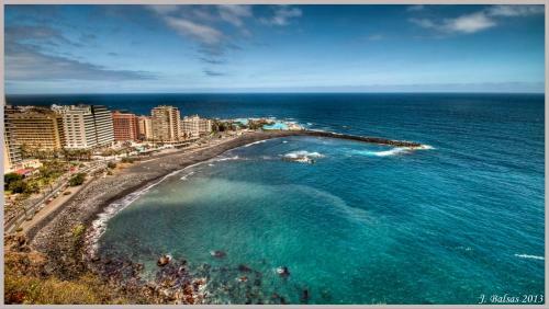 Apartamento Puerto De La Cruz