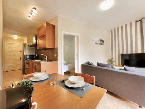 Apartamento Central Plaza
