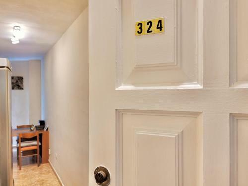 Apartamento Central Plaza