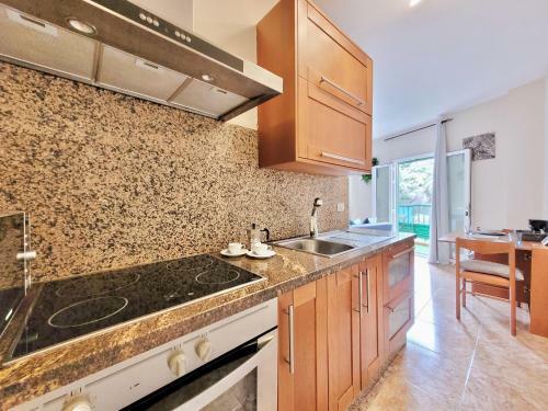 Apartamento Central Plaza