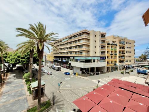 Apartamento Central Plaza