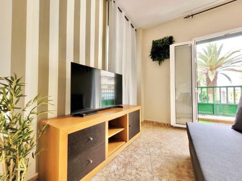 Apartamento Central Plaza