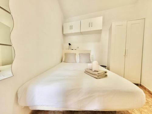 Apartamento Central Plaza