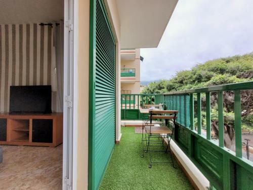 Apartamento Central Plaza
