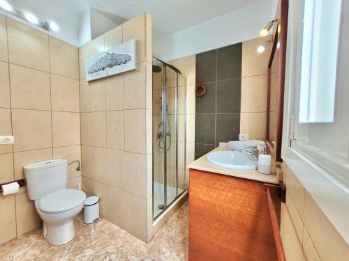Apartamento Central Plaza