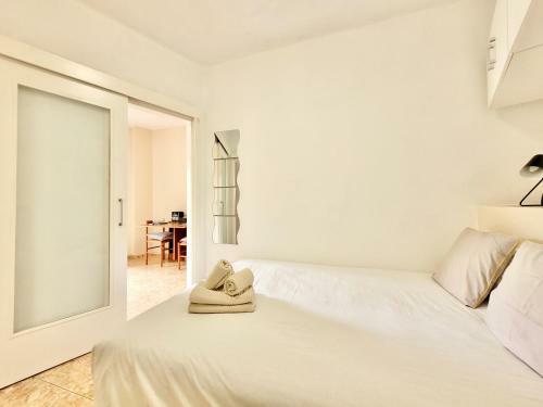 Apartamento Central Plaza