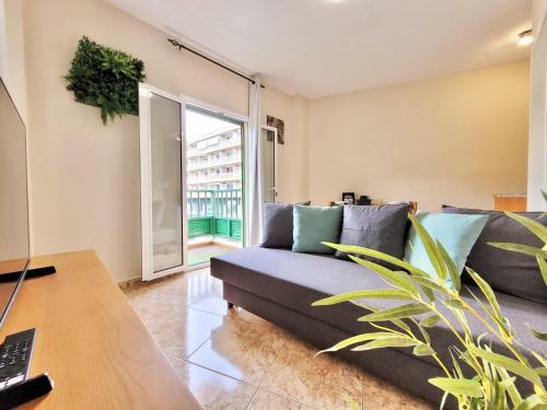 Apartamento Central Plaza