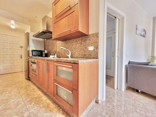 Apartamento Central Plaza