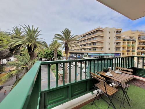 Apartamento Central Plaza