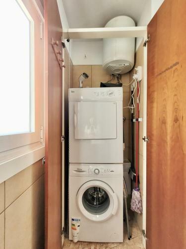 Apartamento Central Plaza