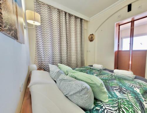Apartamento Ocean Cliffs
