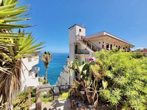 Apartamento Ocean Cliffs