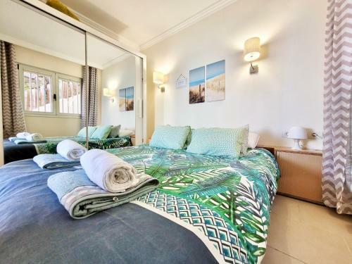 Apartamento Ocean Cliffs