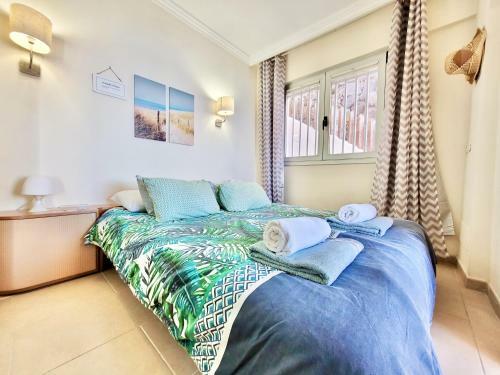 Apartamento Ocean Cliffs