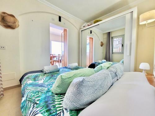 Apartamento Ocean Cliffs