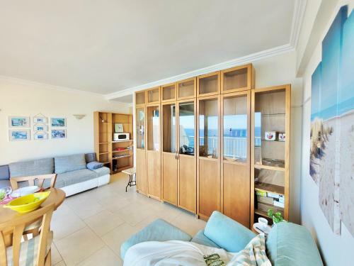 Apartamento Ocean Cliffs