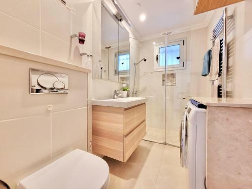 Apartamento Ocean Cliffs