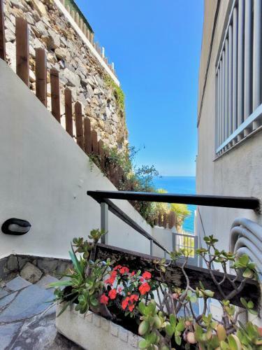 Apartamento Ocean Cliffs