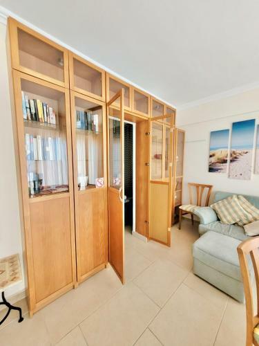 Apartamento Ocean Cliffs