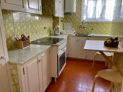 Bonito Apartamento Con Vistas