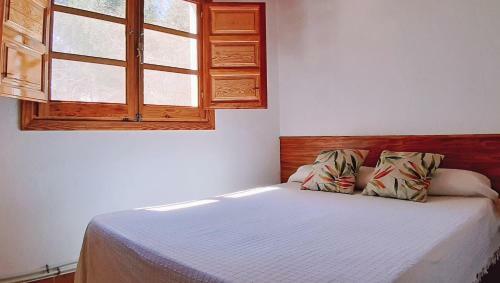Casitas La Pur�sima