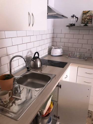 Apartamento Terrasse. Wintersonne. Zentral. Gem�tlich. Einfach