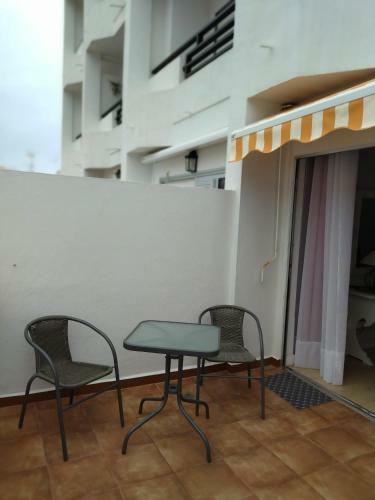 Apartamento Terrasse. Wintersonne. Zentral. Gem�tlich. Einfach
