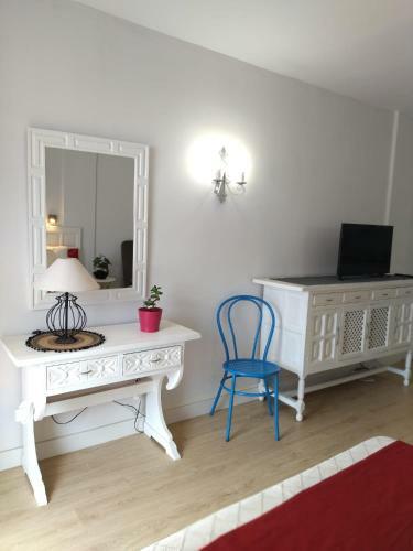 Apartamento Terrasse. Wintersonne. Zentral. Gem�tlich. Einfach