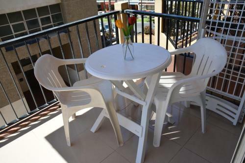 Apartamento Puerto De La Cruz - S De Sol