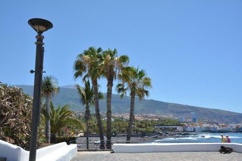 Apartamento Puerto De La Cruz - S De Sol