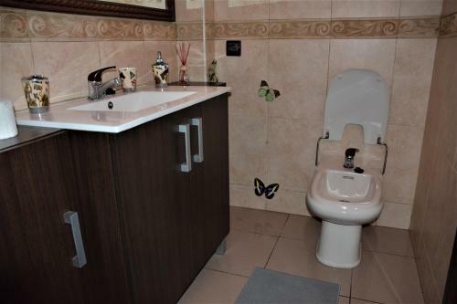 Apartamento Puerto De La Cruz - S De Sol