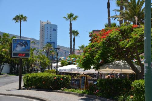 Apartamento Puerto De La Cruz - S De Sol
