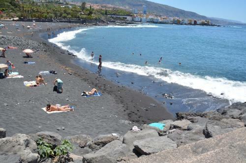 Apartamento Puerto De La Cruz - S De Sol