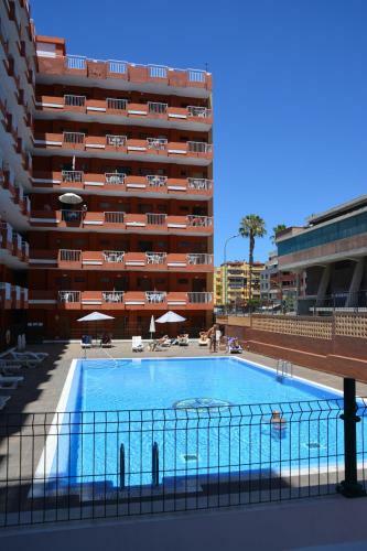 Apartamento Puerto De La Cruz - S De Sol