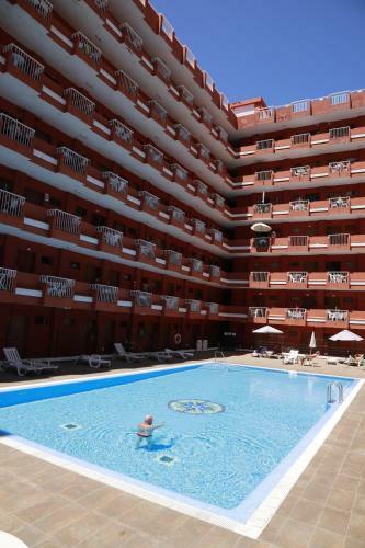 Apartamento Puerto De La Cruz - S De Sol
