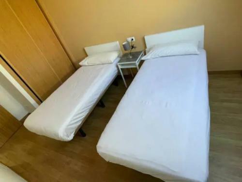 Apartamento Pico Muralla