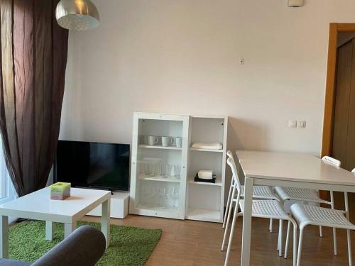 Apartamento Pico Muralla