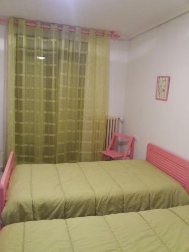 Hotel Hostal Tanis Ria�o