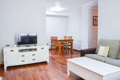 Apartamento Acogedor En El Centro De Rialp
