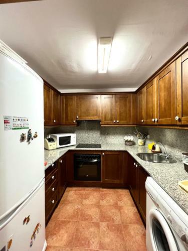 Apartamento Acogedor En El Centro De Rialp
