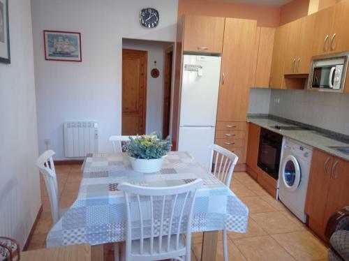 Apartamento Rent